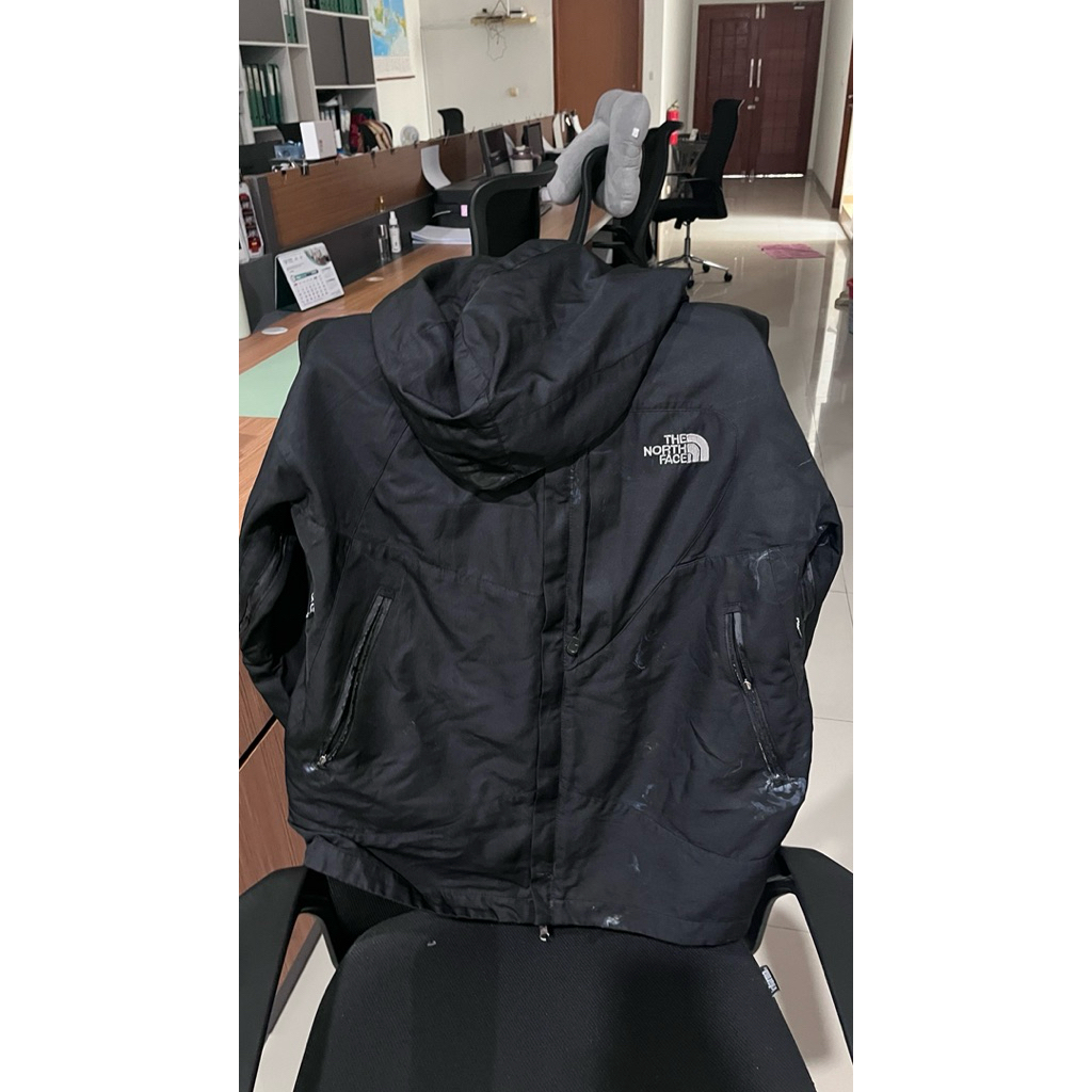 The North Face Summit Series(XL)