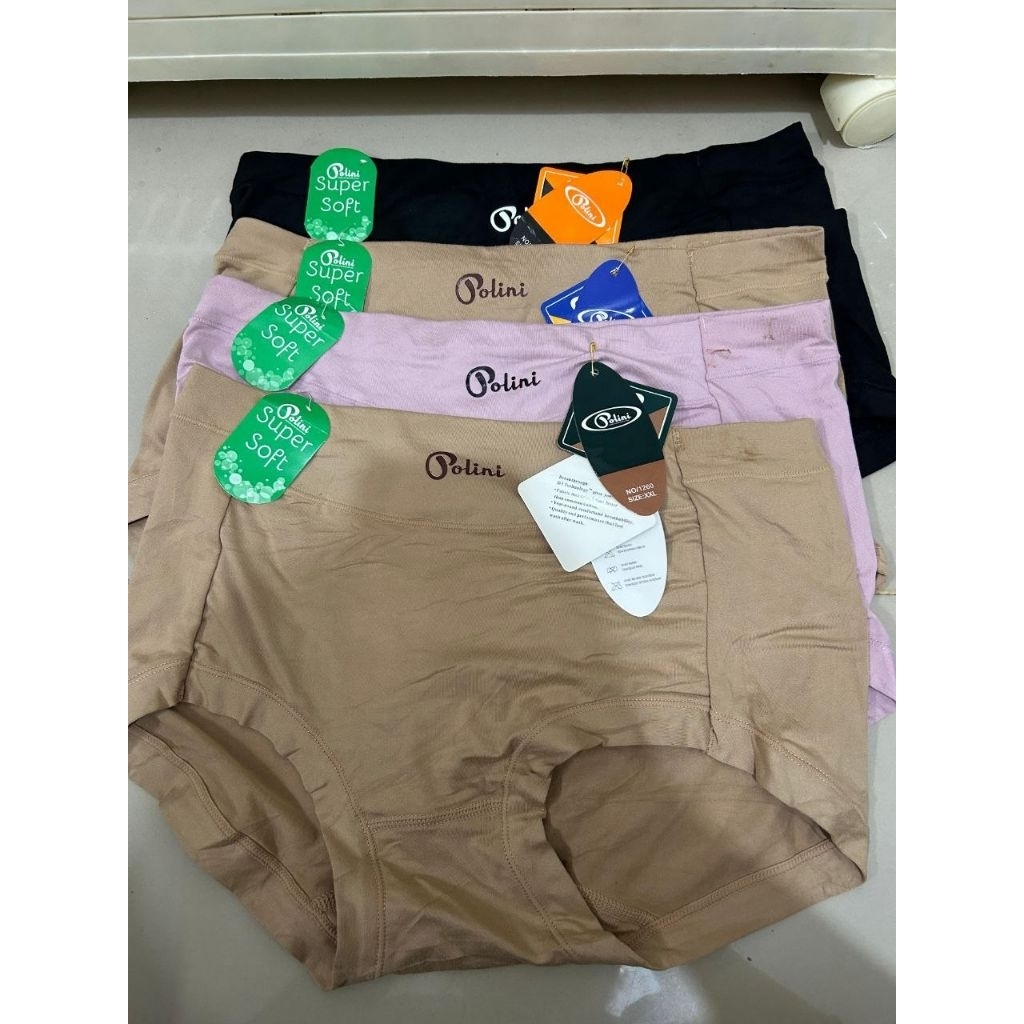 celana dalam polini