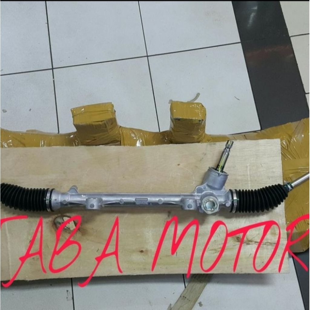 Rack Steer Rack Steering Toyota Ayla Original