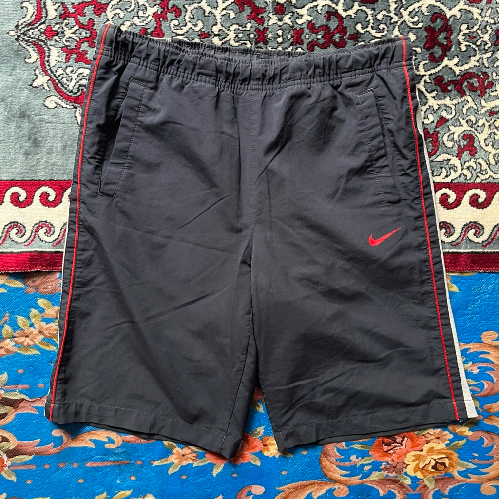 short pant nike dry fit second