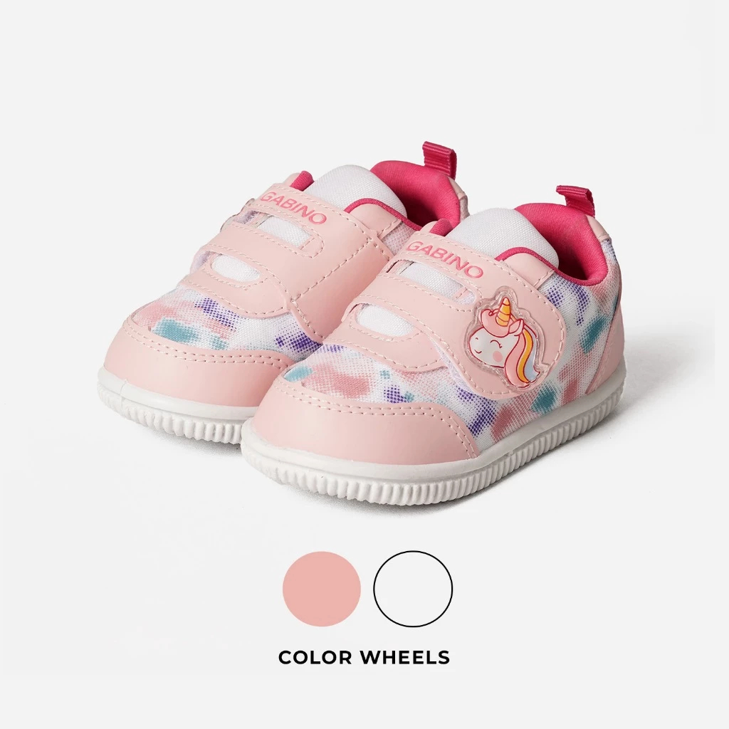 Sepatu Anak Gabino Casual Sneakers G3AB6001
