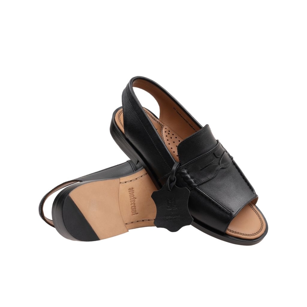 MATERNAL DISASTER - LOFTER CT SEPATU