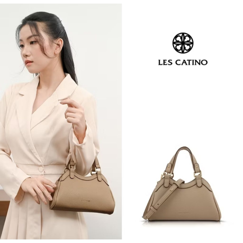 LES CATINO WIKY SATCHEL