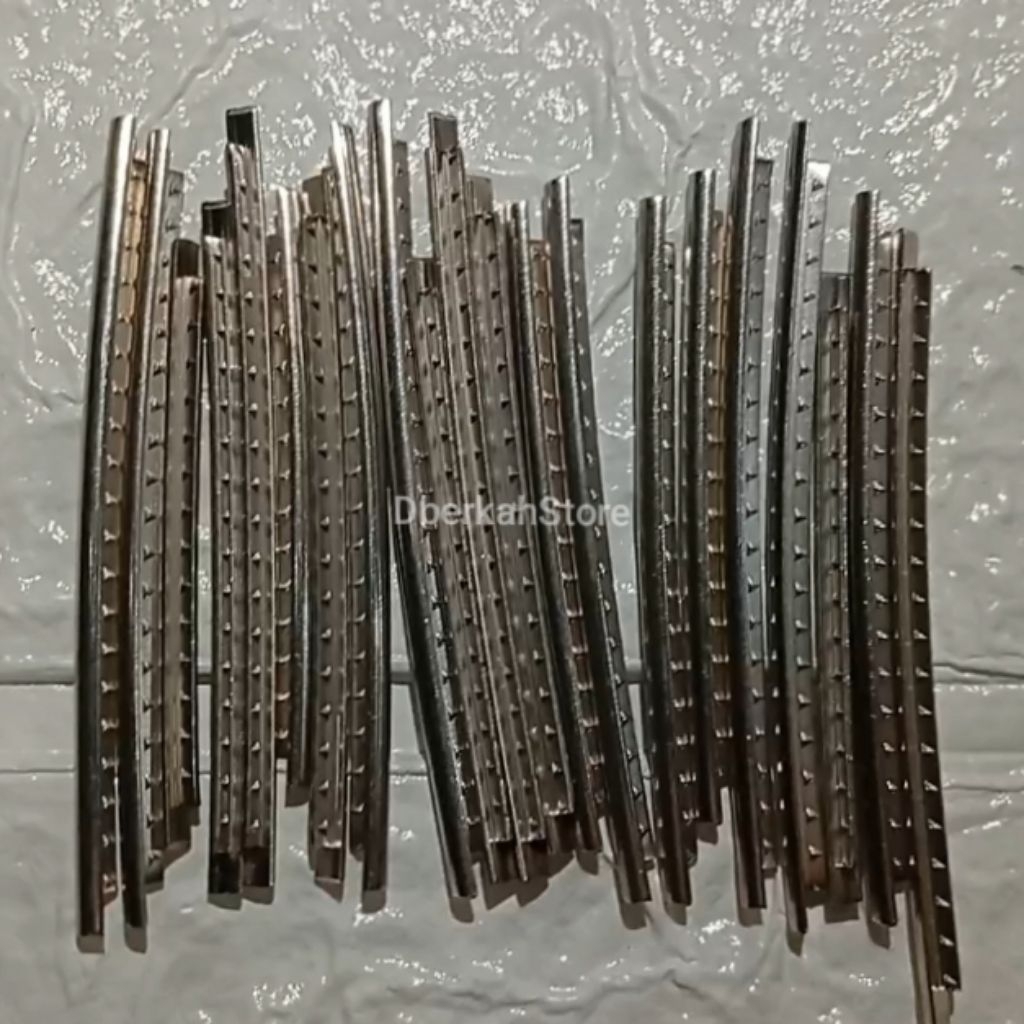 Fret Gitar Elektri Jumbo Isi 24