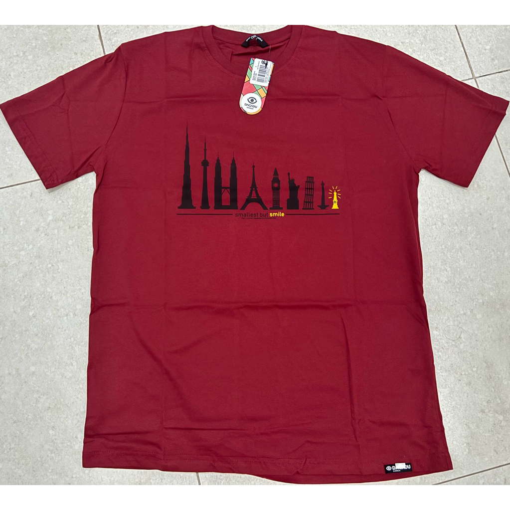 Kaos Dagadu