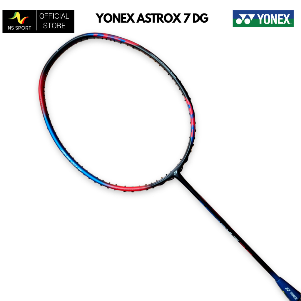 Yonex Raket Badminton Astrox 7 Dg