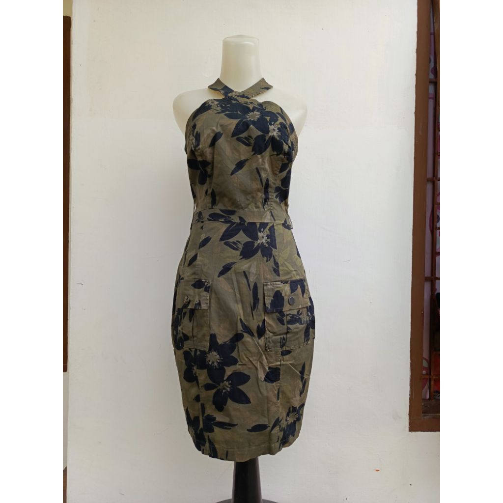 Dress guess
