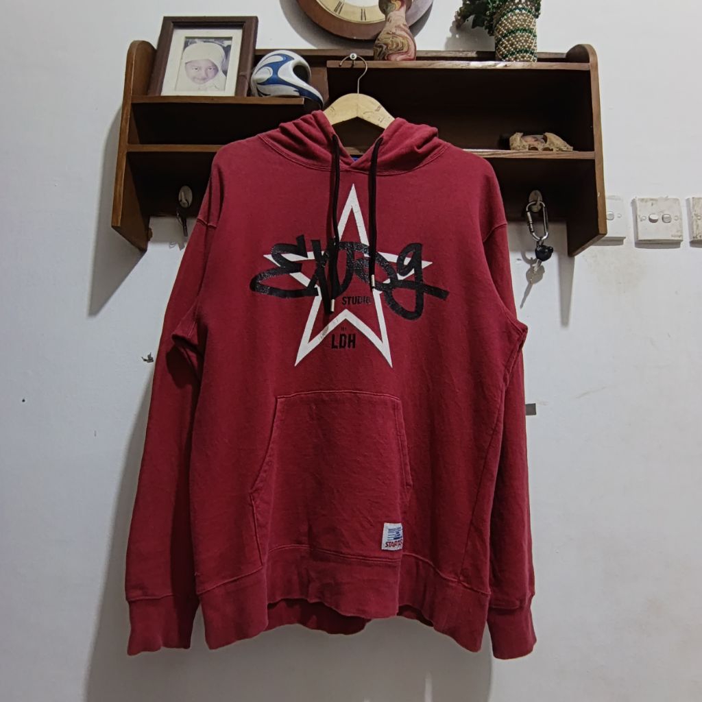 Hoodie Starter size XL
