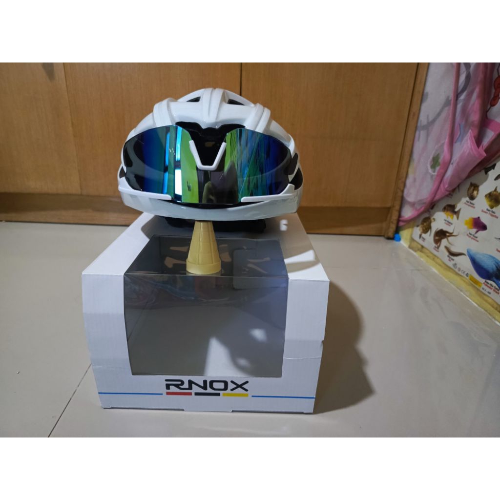 helm RNOX