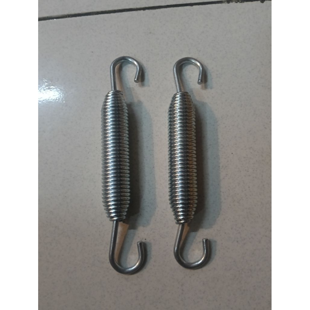 Per Tarik Chember Panjang Buat Treiler