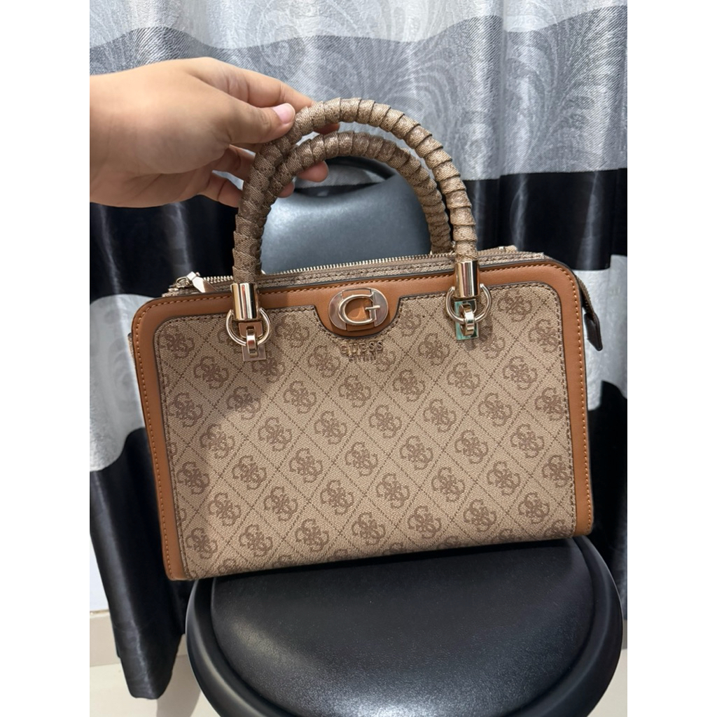 tas guess orii
