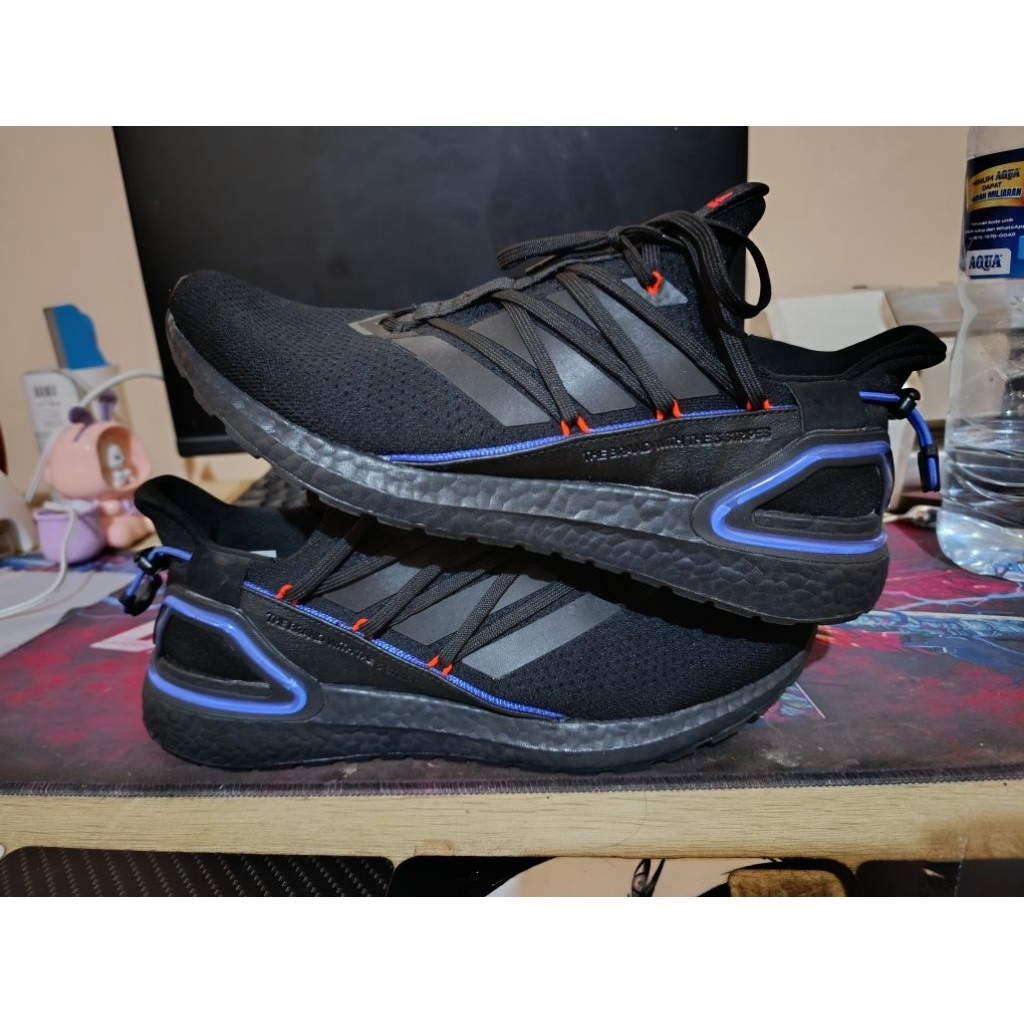 sepatu Adidas ultraboost 20 explorer original
