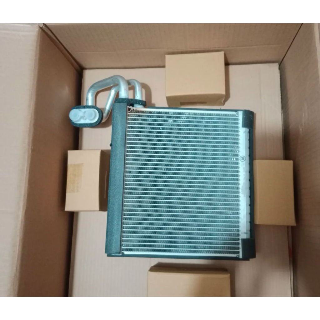 EVAPORATOR BRIO 2019 MODEL TERBARU
