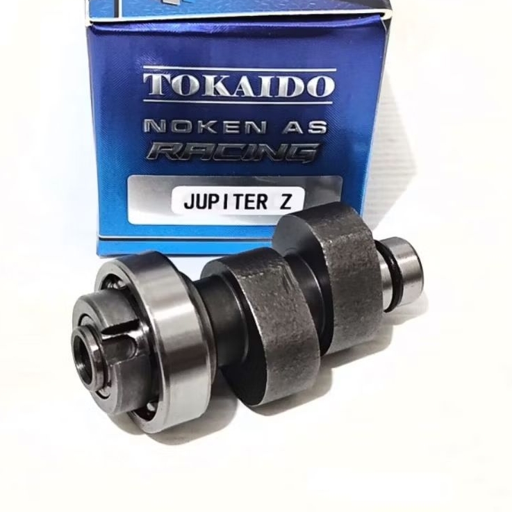 Noken as RACING JUPITER Z VEGA VEGA R NEW CRYPTON MERK TOKAIDO