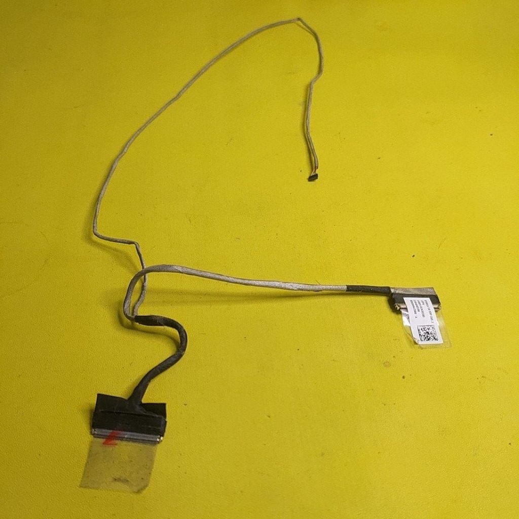 KABEL FLEKSIBEL LCD LAPTOP ASUS X540 X540Y