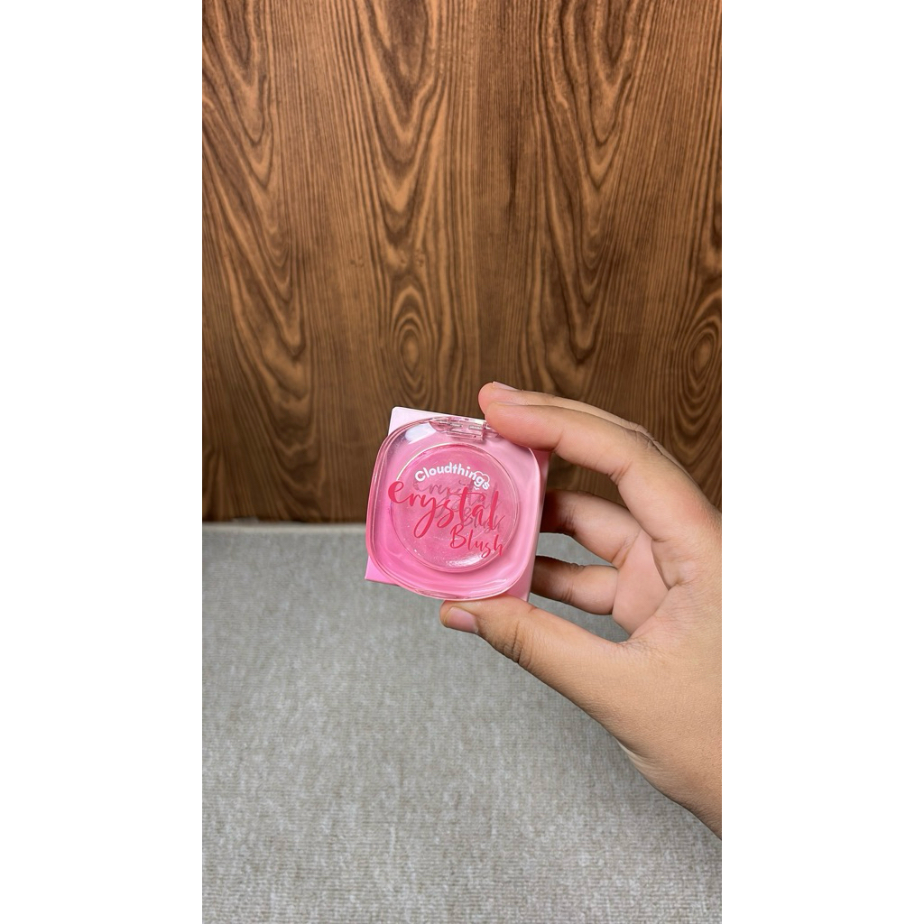 cloudthings blush on