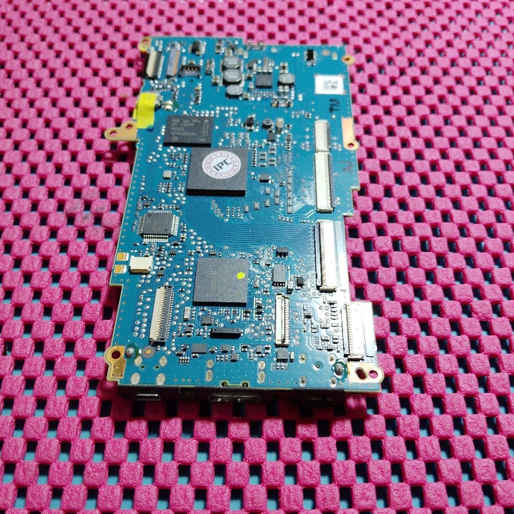 Mainboard kamera Nikon D7100