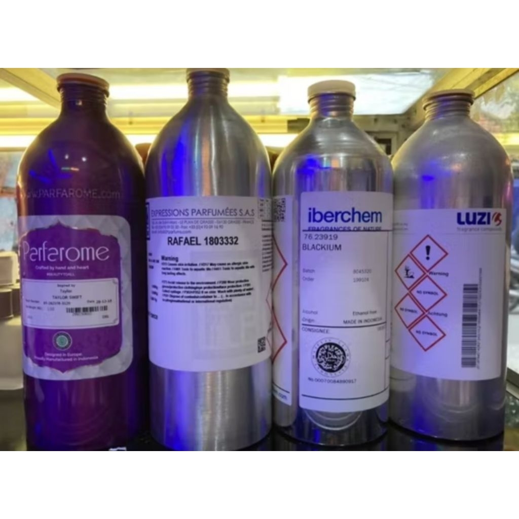 BOTOL DISPLAY PARFUM TERMURAH KEMASAN 1 LITER BOTOL PARFUM 500ML 1 LITER BOTOL BIBIT BIANG