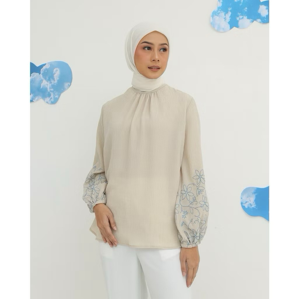 geulis original blouse