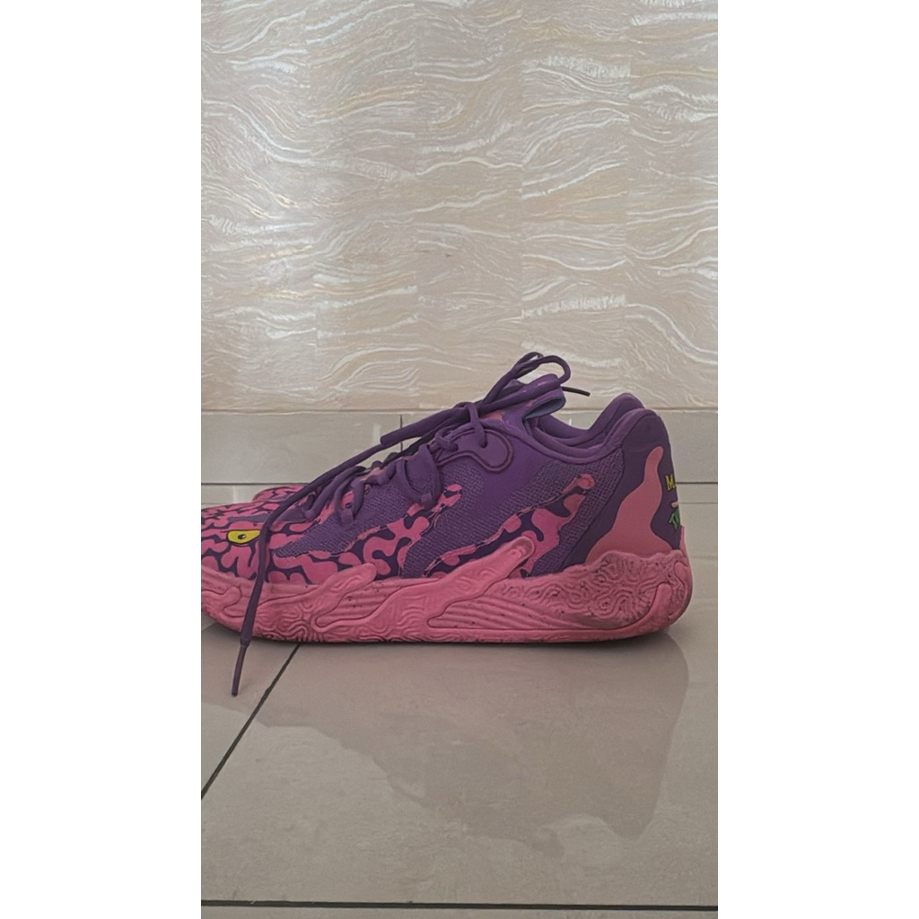 Puma MB.03