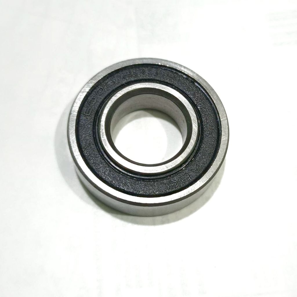 Bearing Laker BB Kotak Segel Karet 6002 2-RS