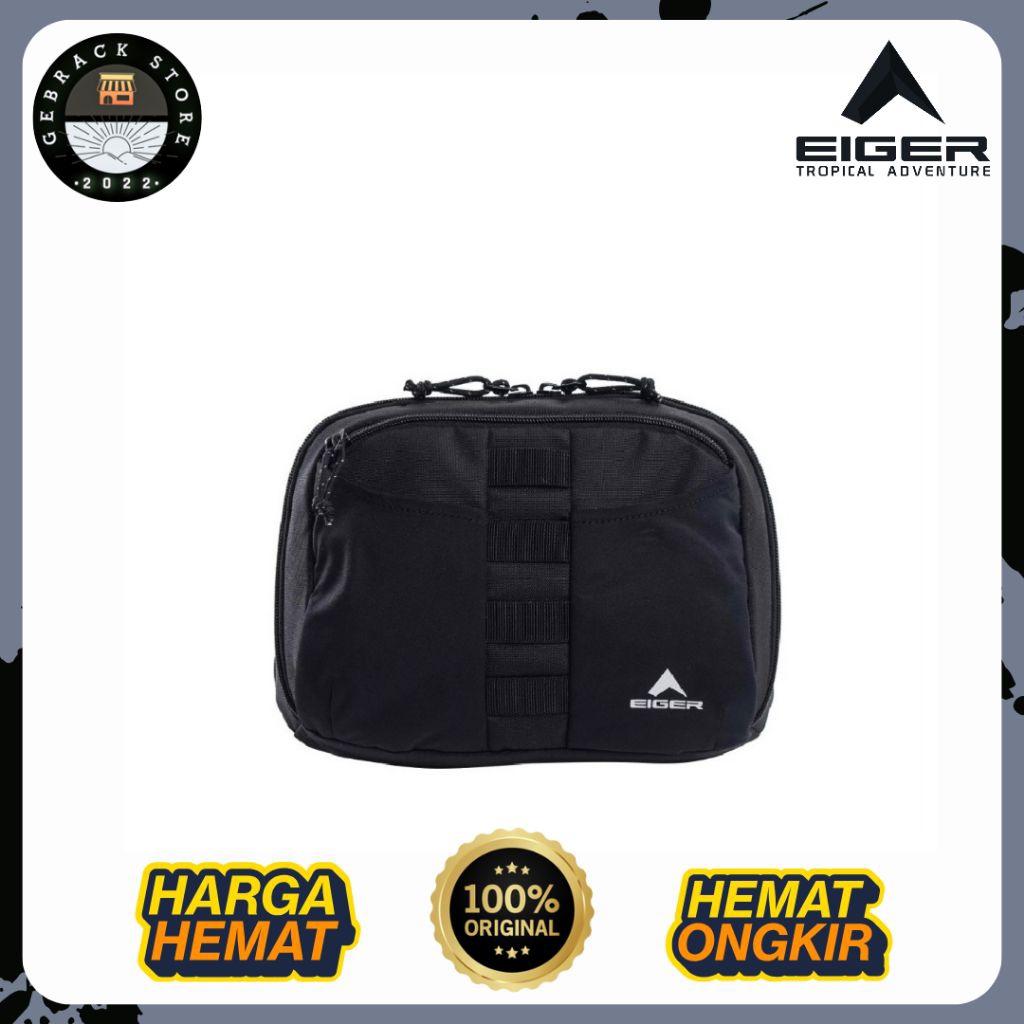 TAS DADA EIGER RHINOS CHEST PACK 2L