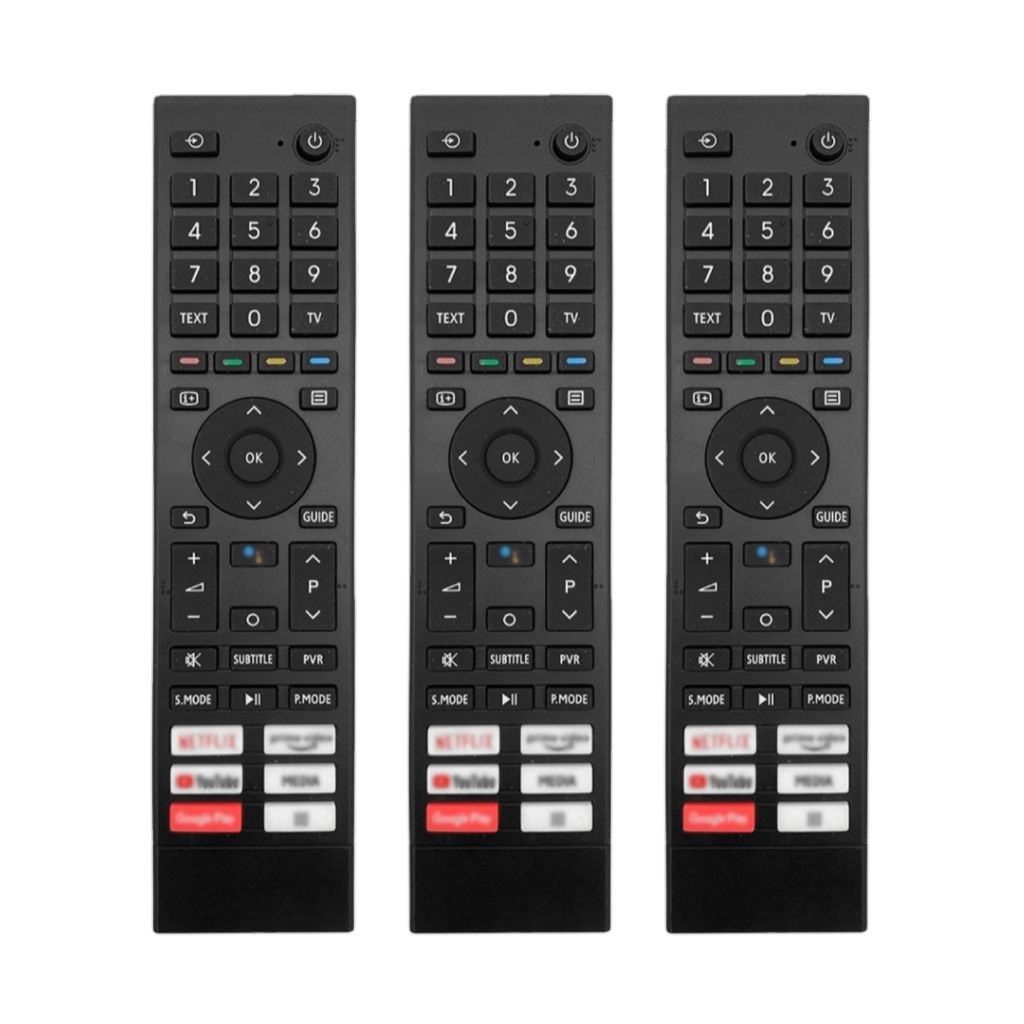 Remote Toshiba Smart TV Tipe CT-95024
