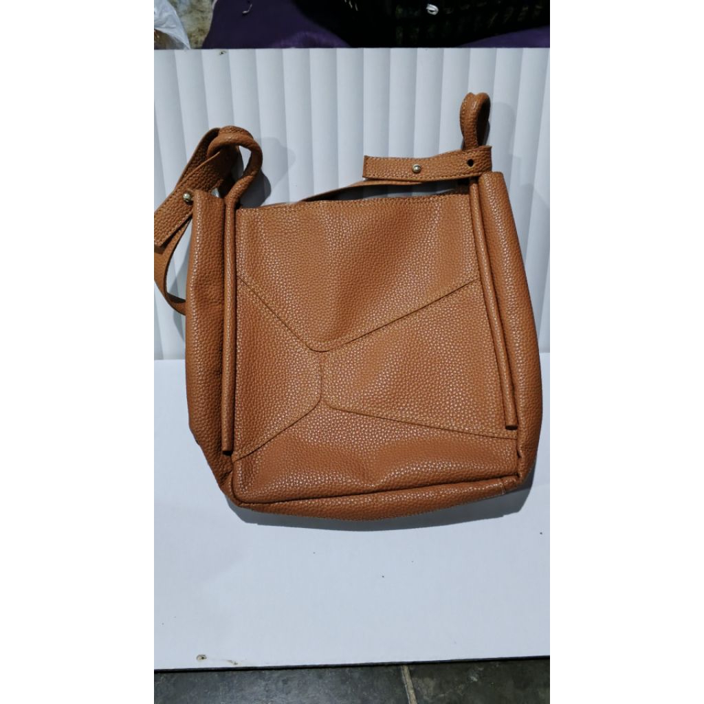 PRELOVED TERAWAT KAMIYA