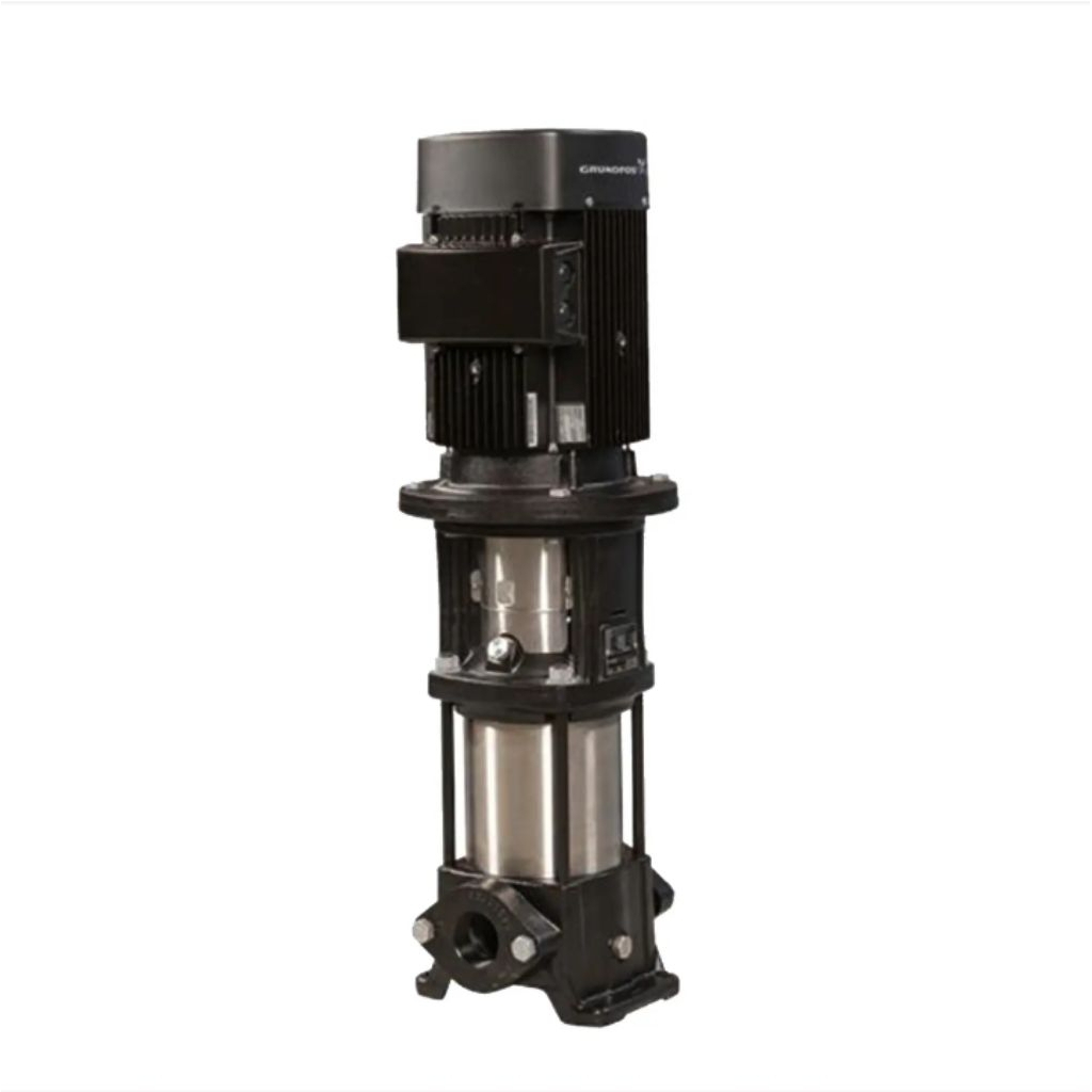 Pompa vertical multistage grundfos tipe CR 10-14