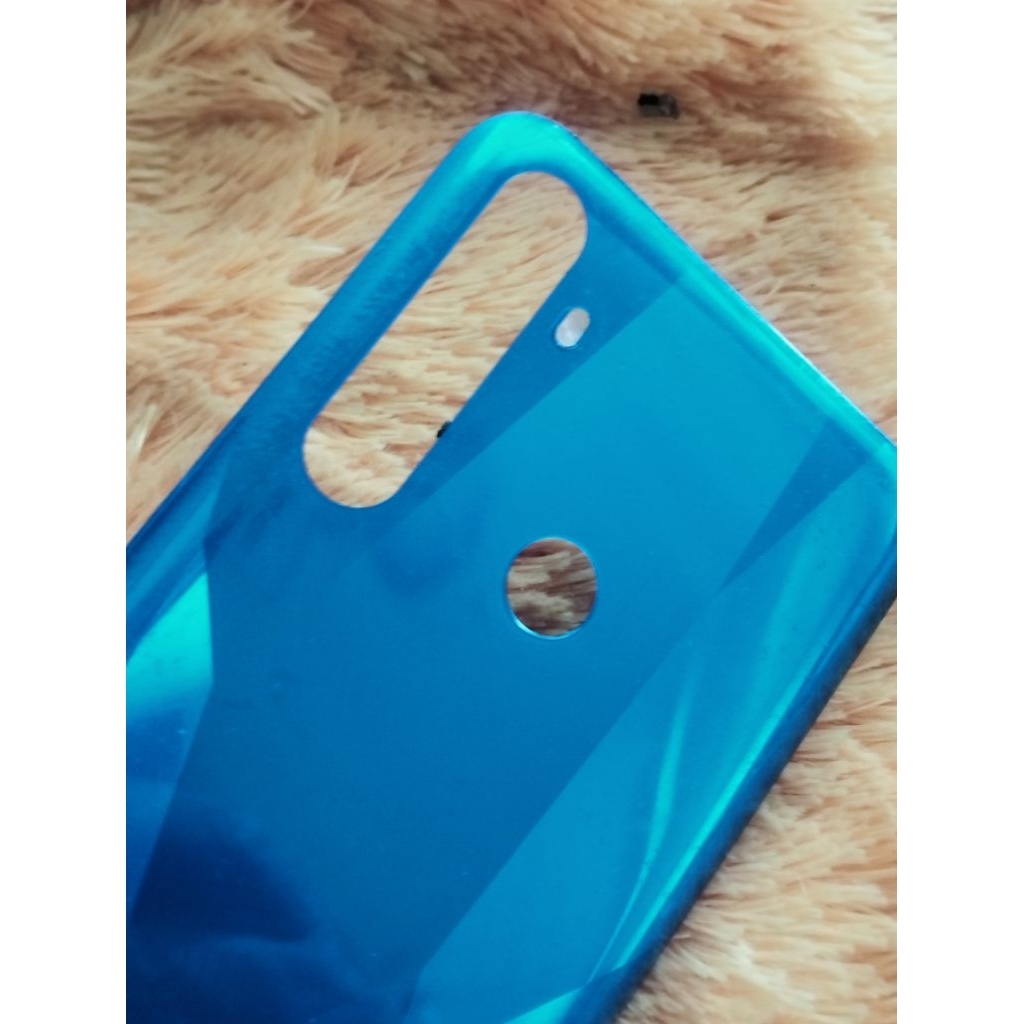 backdoor realme 5 pro copotan