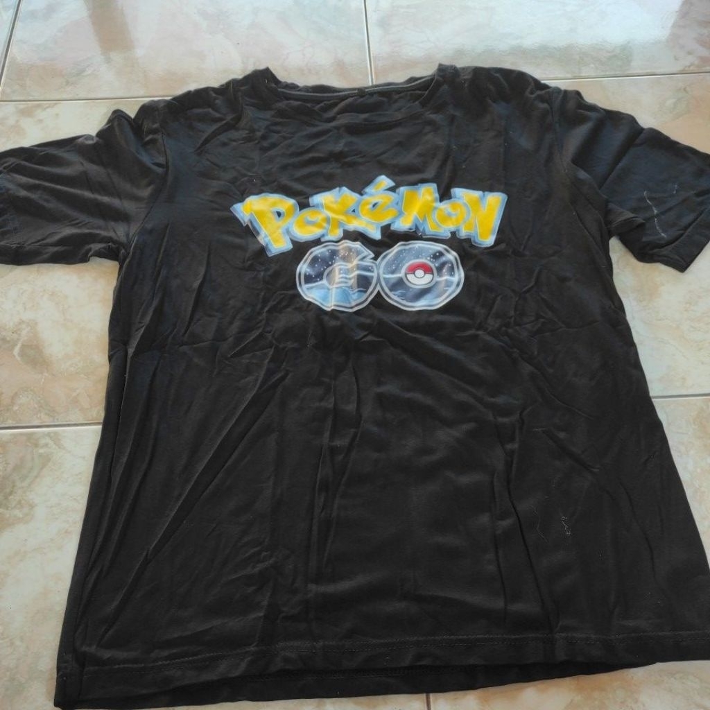 kaos pokemon go