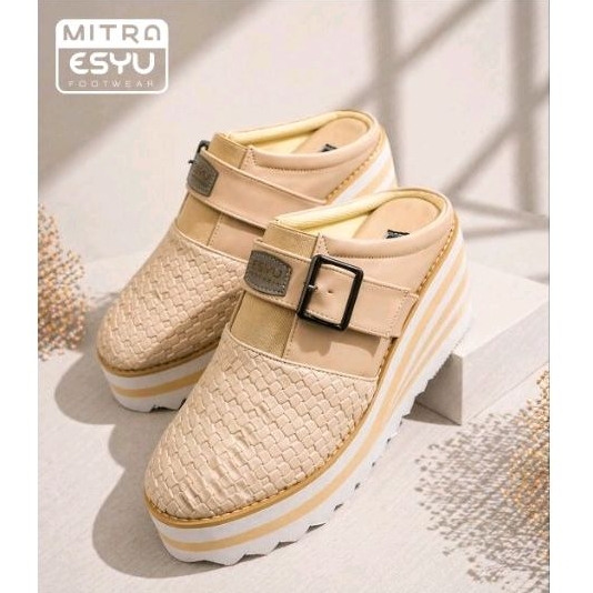 ESYU Original Esyufootwear Otka Series