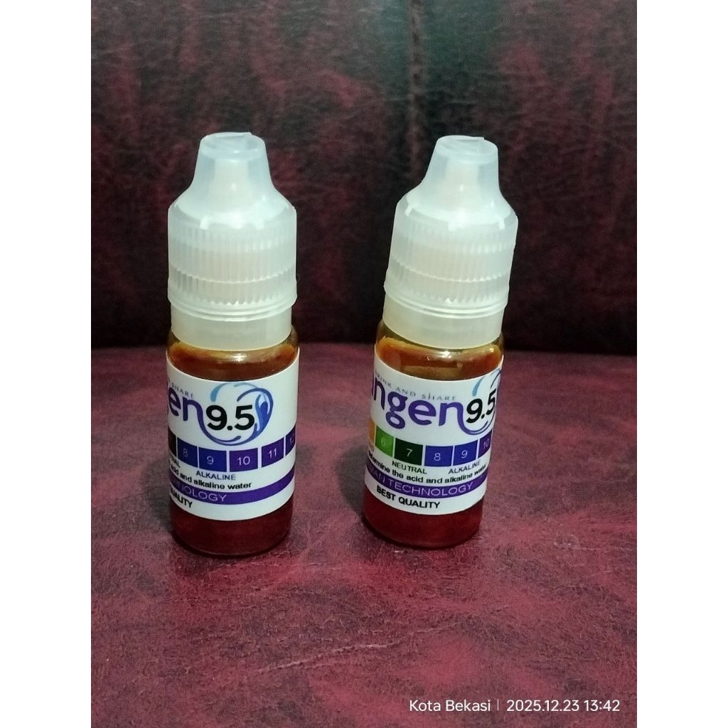TESTER PH/PH TESTER/PH DROP