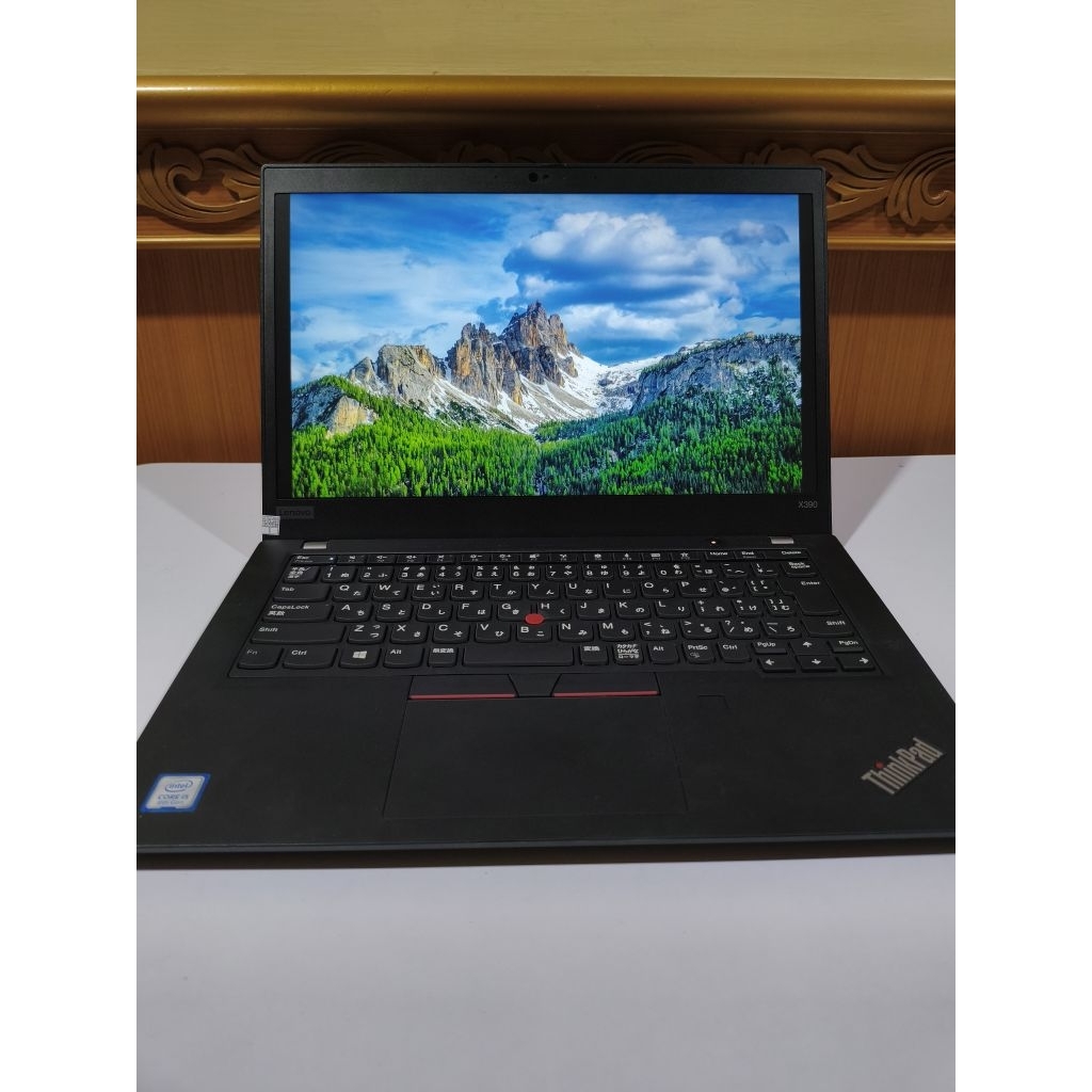Lenovo Thinkpad X390