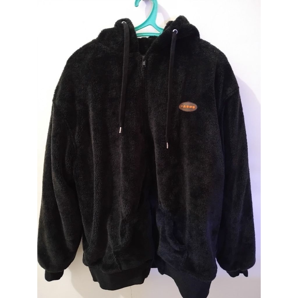 JAKET PTD BTS