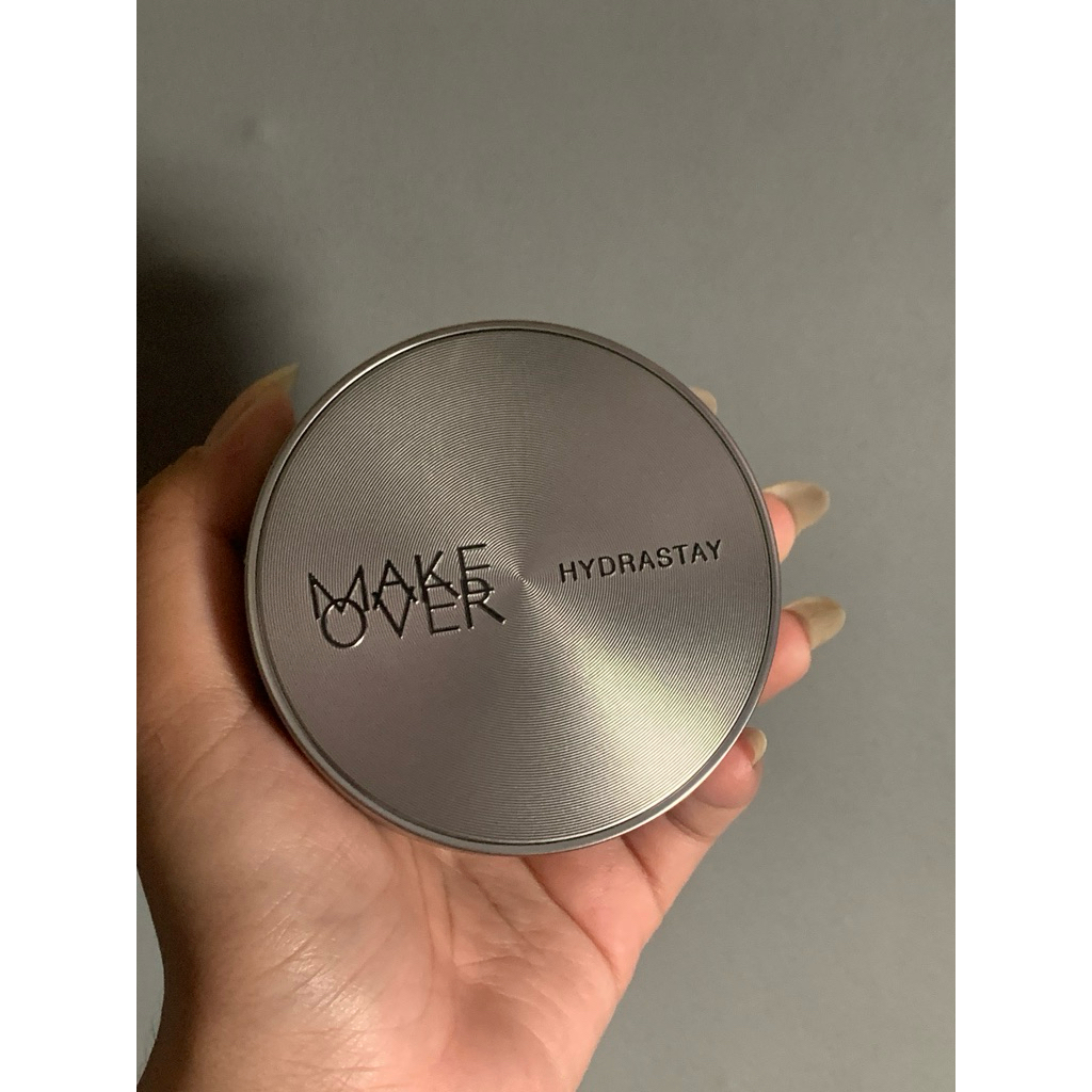MAKE OVER HYDRASTAY CUSHION PRELOVED