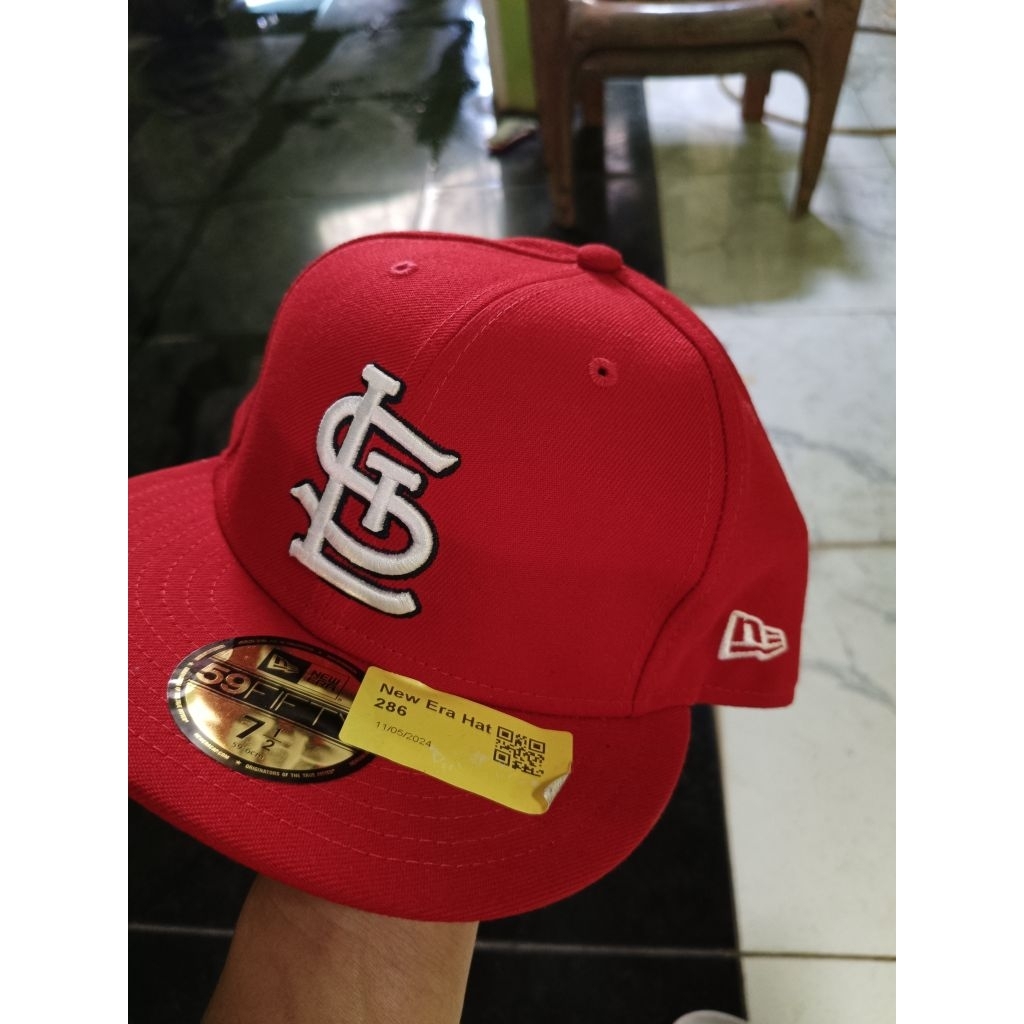 new era hat original japan