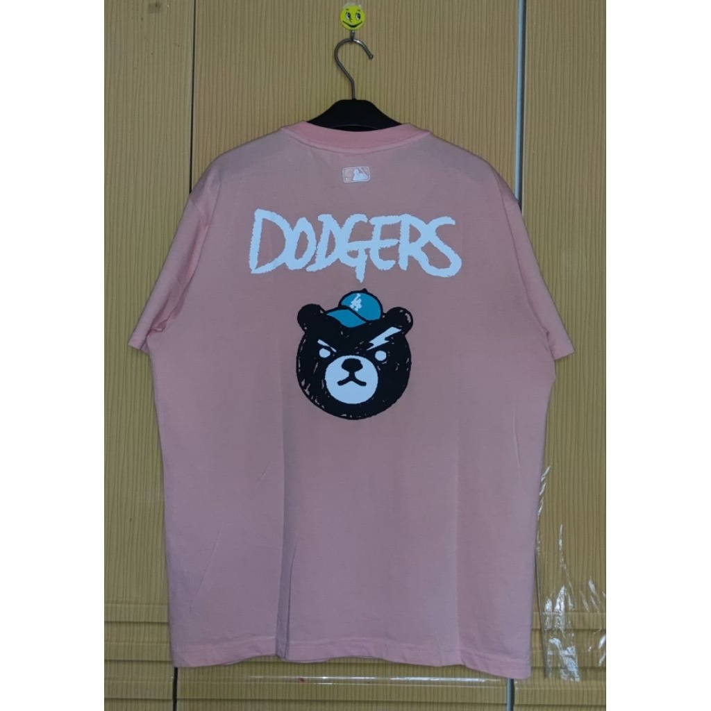 TSHIRT MLB SECOND ORIGINAL