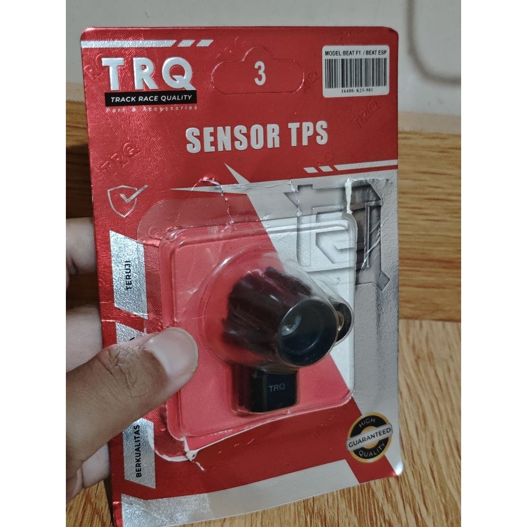 SENSOR TPS HONDA BEAT FI/BEAT ESP