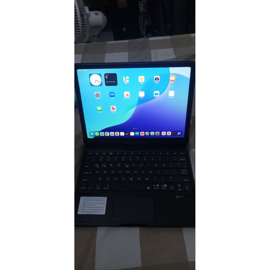 ipad pro m1 11 inch gen 3 128gb