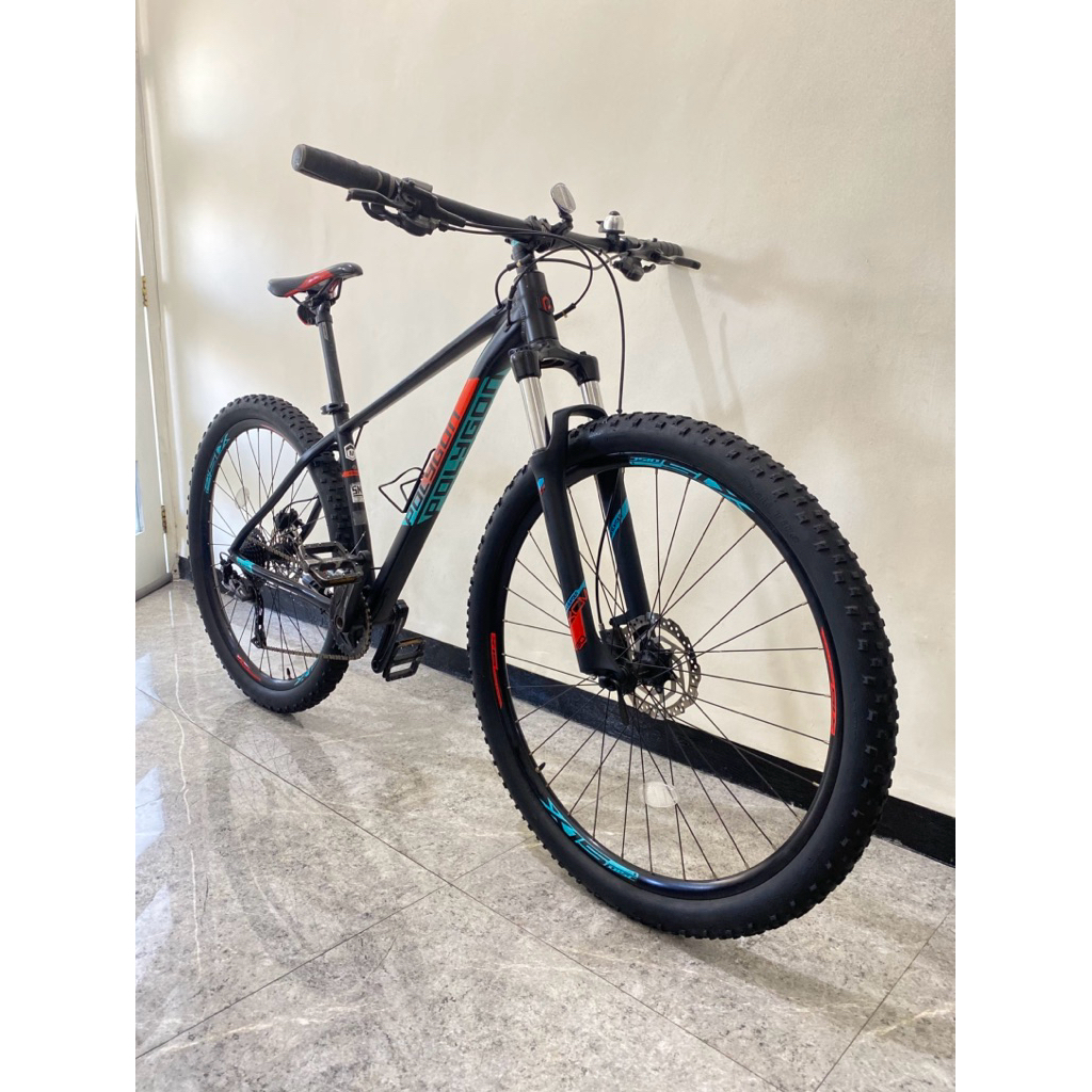 XTRADA 5 2019