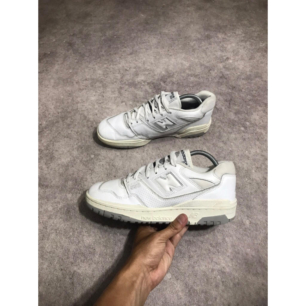 Nb 550