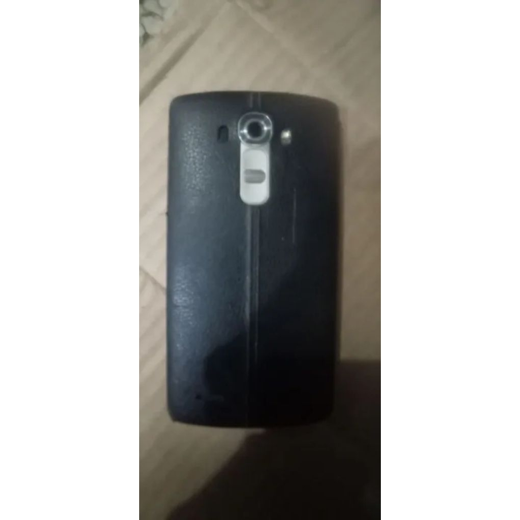 LCD TC Hp LG H818P Cabutan normal OK
