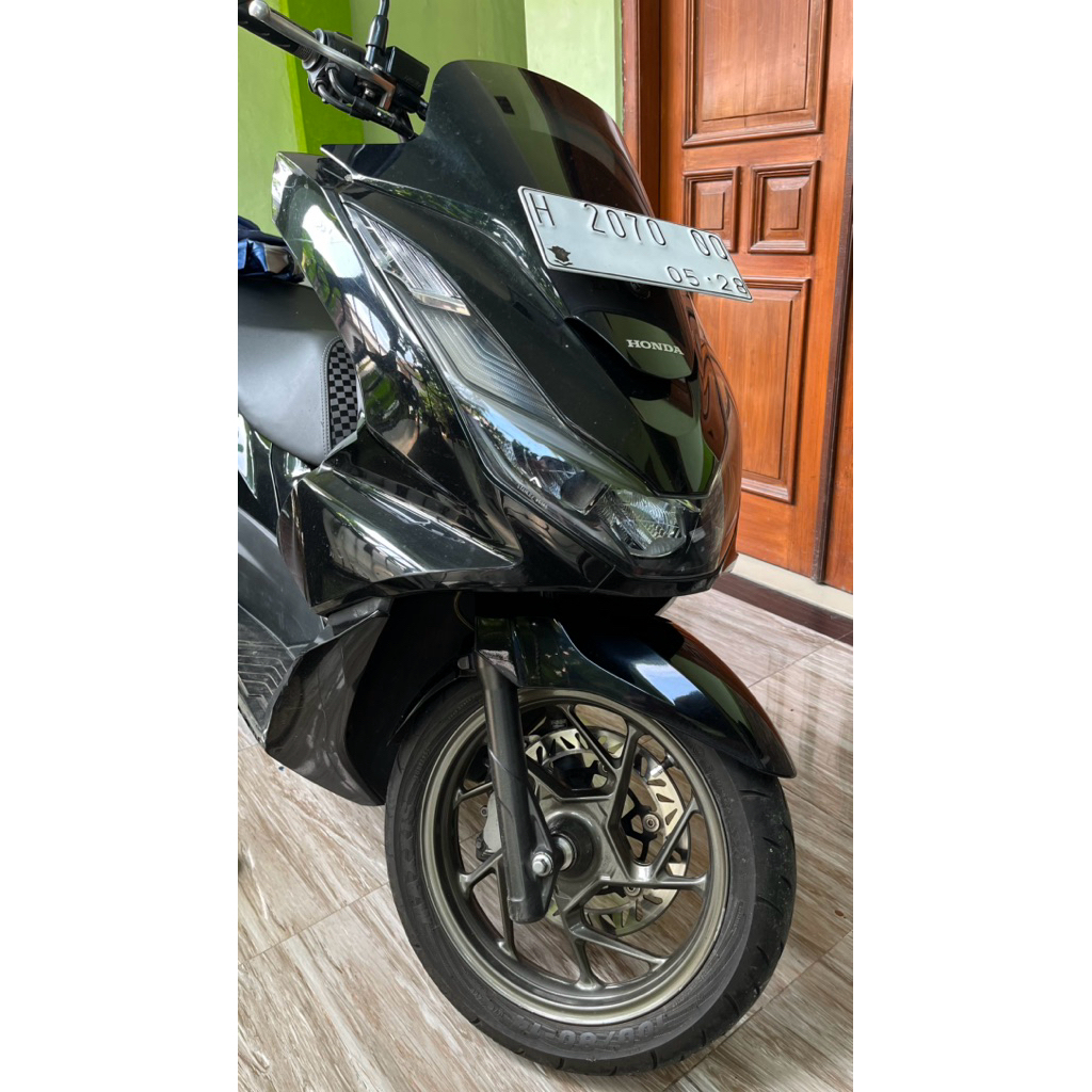 Velg Vario 160 ABS