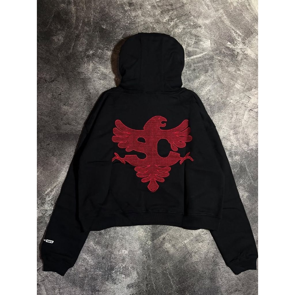 HOODIE SNSB X CALLE