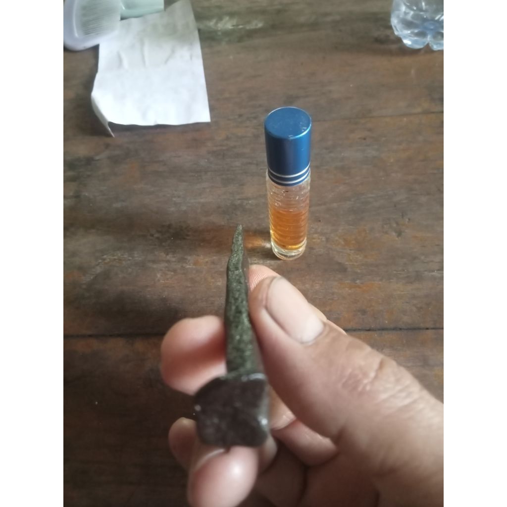 paku kuno makam panembahan senopati