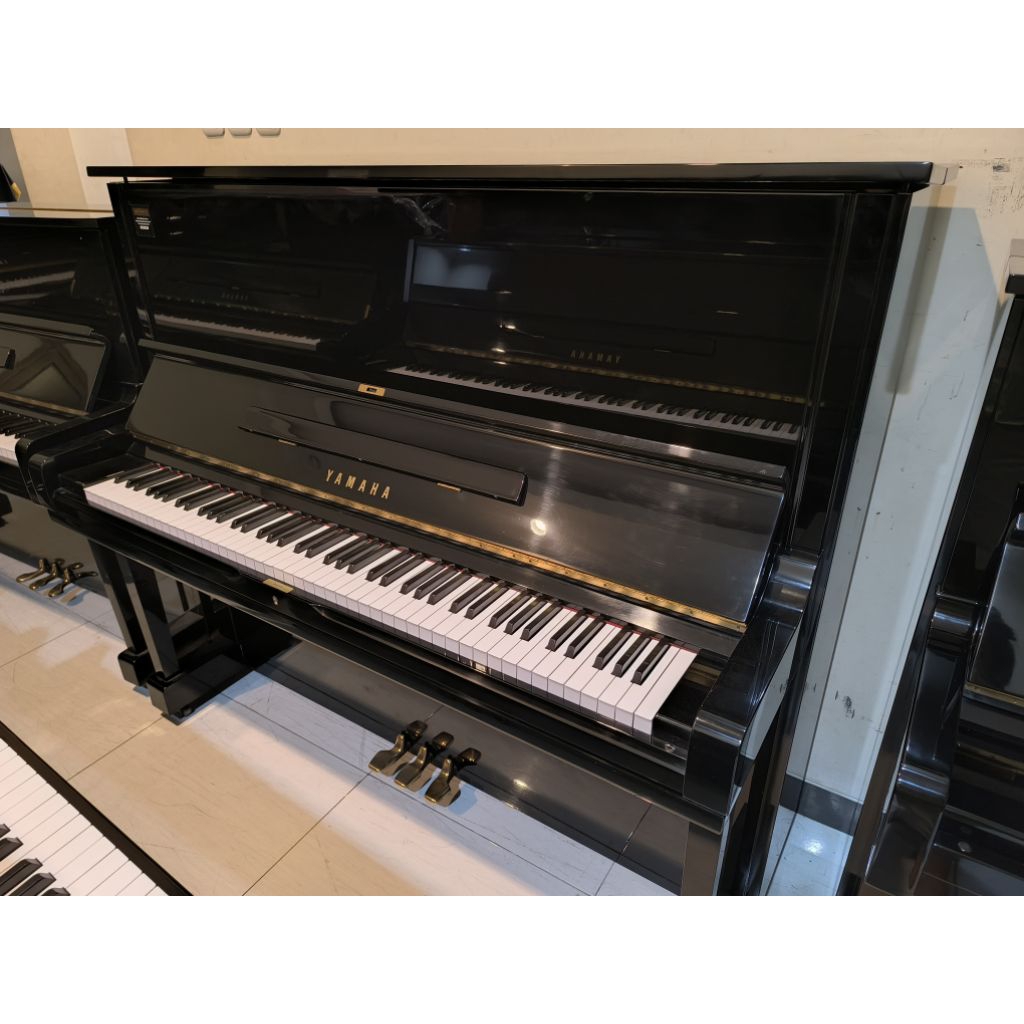 piano Yamaha U3M