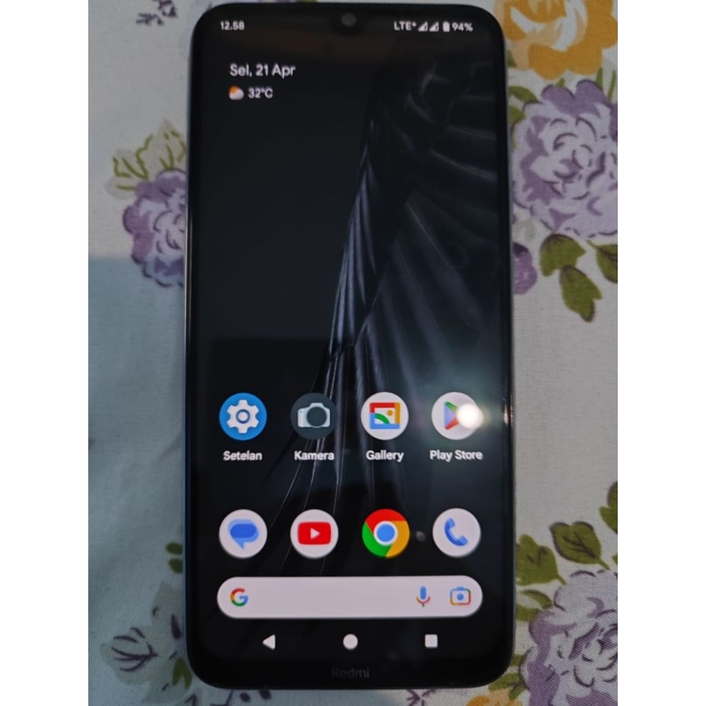 Redmi Note 8 Second, Redmi Note 4x Snapdragon