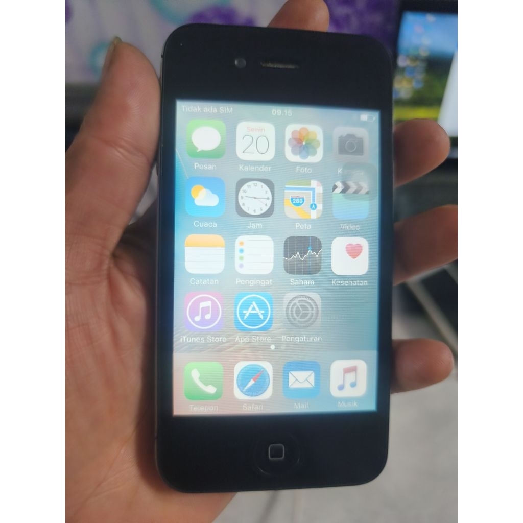 Iphone 4s 16gb