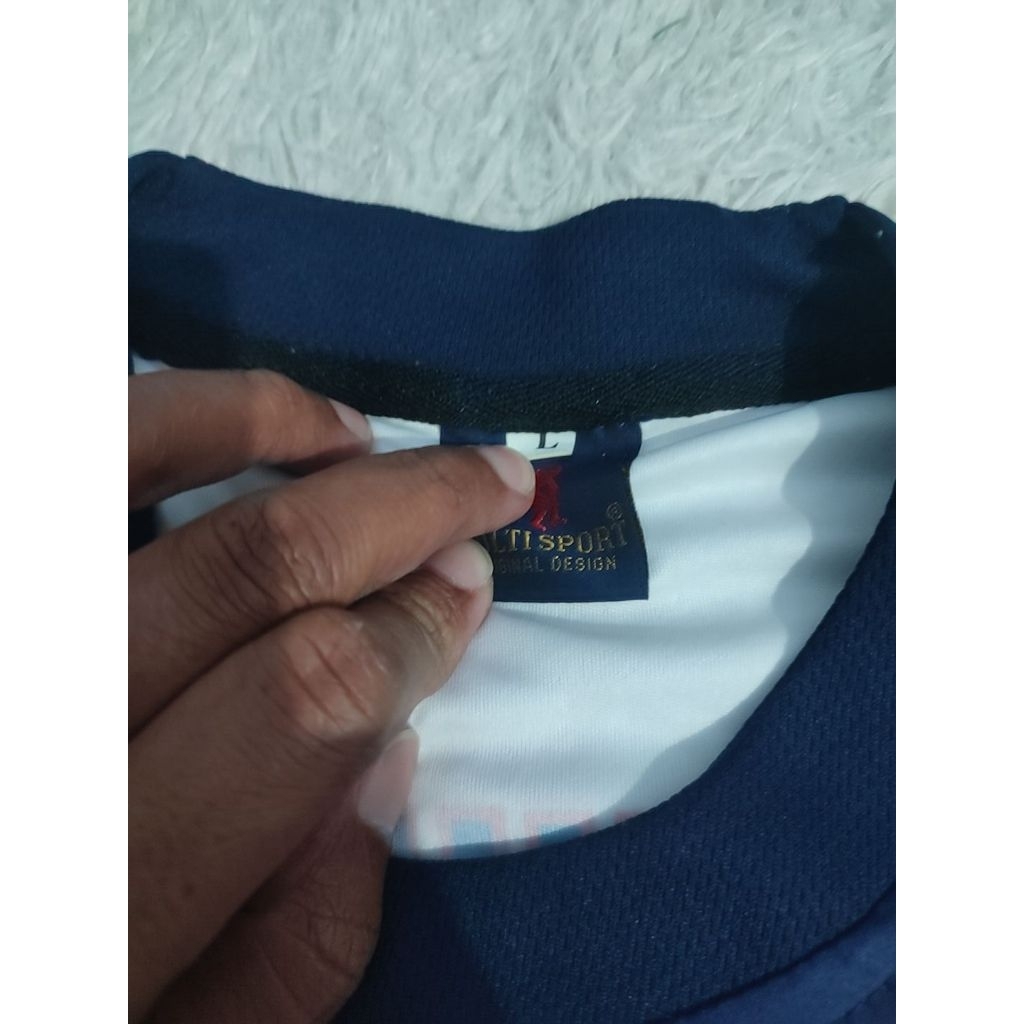 Jersey Ibrahimovic PSG